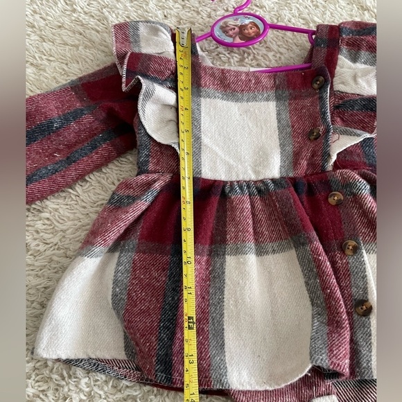 Baby Girl Romper - Picture 10 of 14